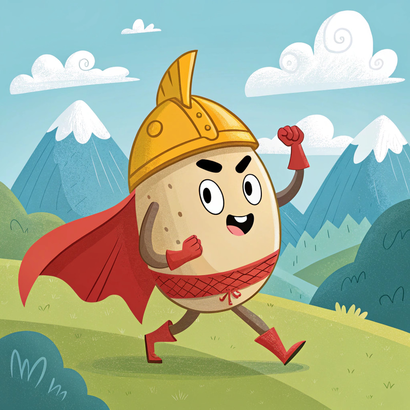 Egg Hero: Your Guide to Egg-cellent Recipes Egg Hero: Your Guide to Egg-cellent Recipes