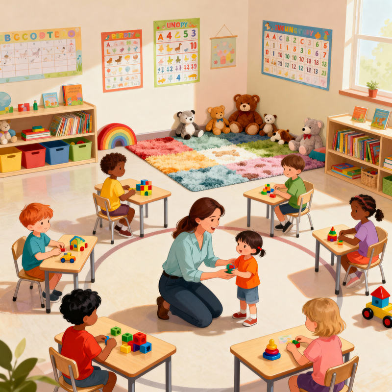 Engaging Pre-K Classroom Ideas and Resources Engaging Pre-K Classroom Ideas and Resources