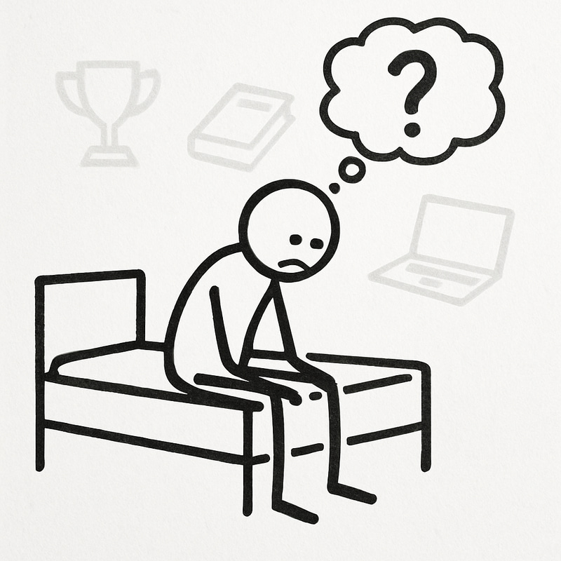 Understanding Meaninglessness in Life