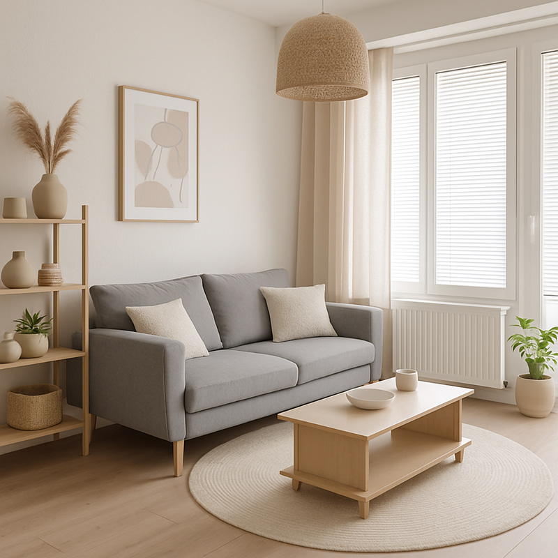 Minimalist and Nordic Living Room Sofa Ideas Minimalist and Nordic Living Room Sofa Ideas