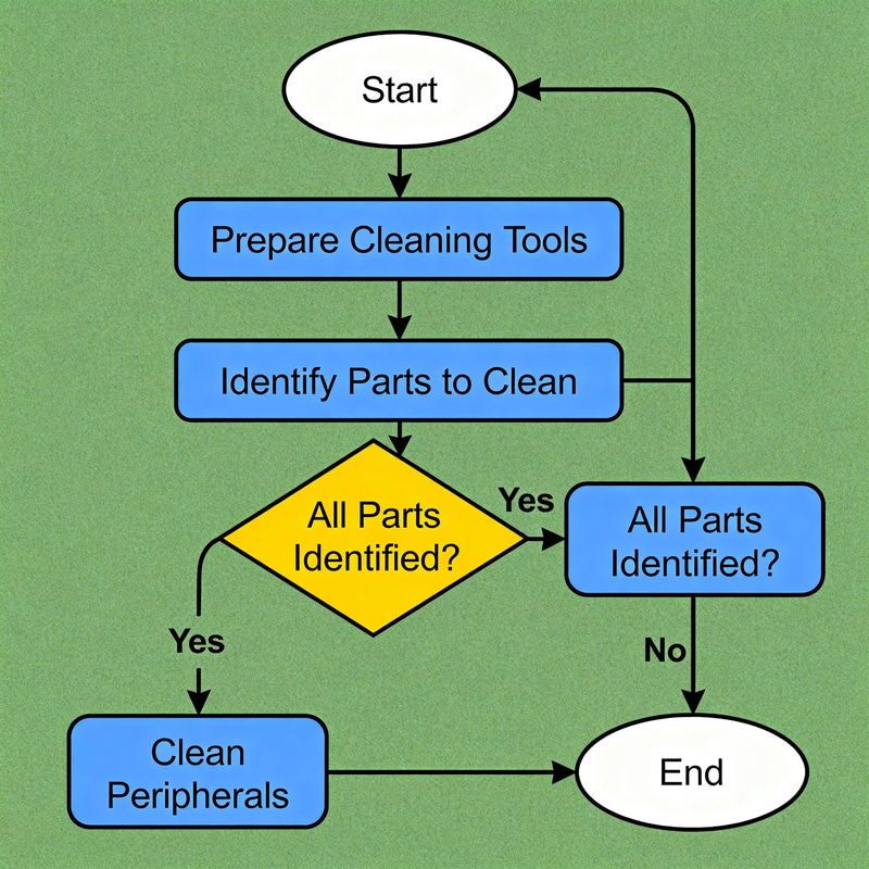 Essential Flowchart Symbols Explained Essential Flowchart Symbols Explained
