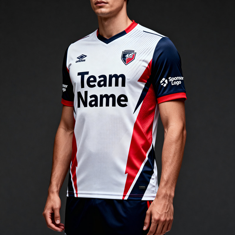 Professional Sports Jersey Design for Teams Professional Sports Jersey Design for Teams