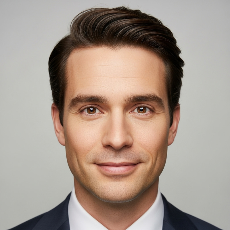 Professional Headshot for LinkedIn | High Res Portraits Professional Headshot for LinkedIn | High Res Portraits