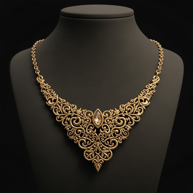 Elegant Escote Styles for Any Occasion Elegant Escote Styles for Any Occasion