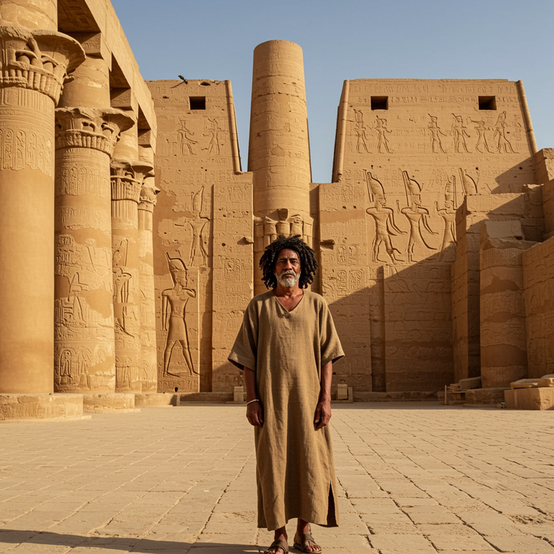 Explore the Wonders of Ancient Egyptian Culture Explore the Wonders of Ancient Egyptian Culture