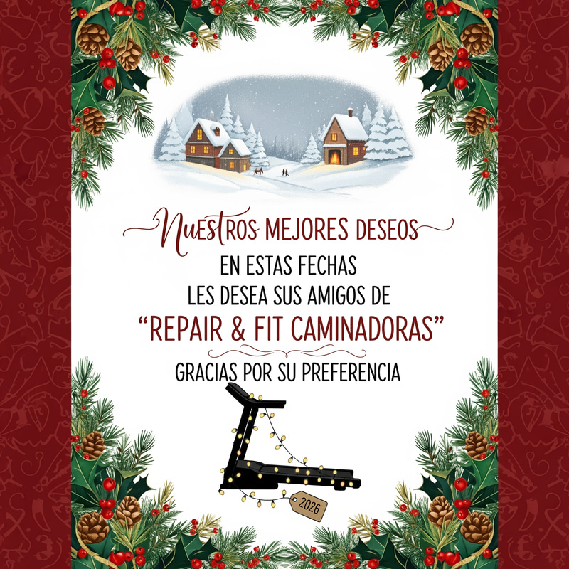 2026 Christmas & New Year Greeting Card | Repair & Fit 2026 Christmas & New Year Greeting Card | Repair & Fit