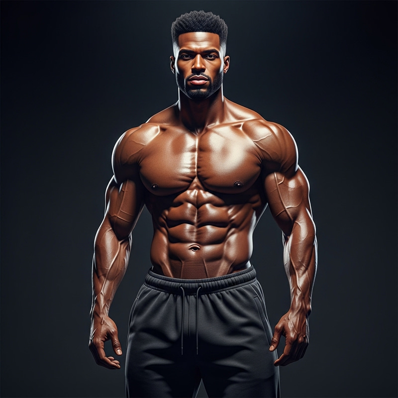 Discover the Power of Muscular Strength