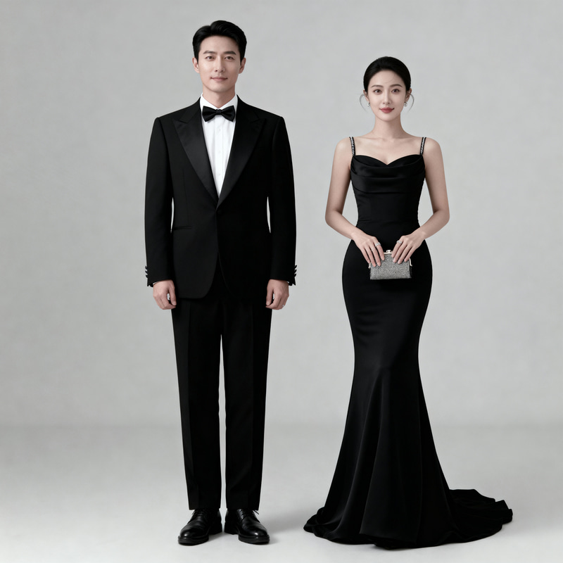 Stylish Formal Wear for Every Occasion Stylish Formal Wear for Every Occasion