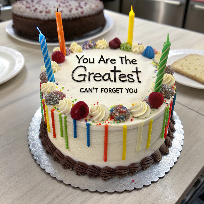 Celebrate with the Greatest Birthday Cake Ideas Celebrate with the Greatest Birthday Cake Ideas