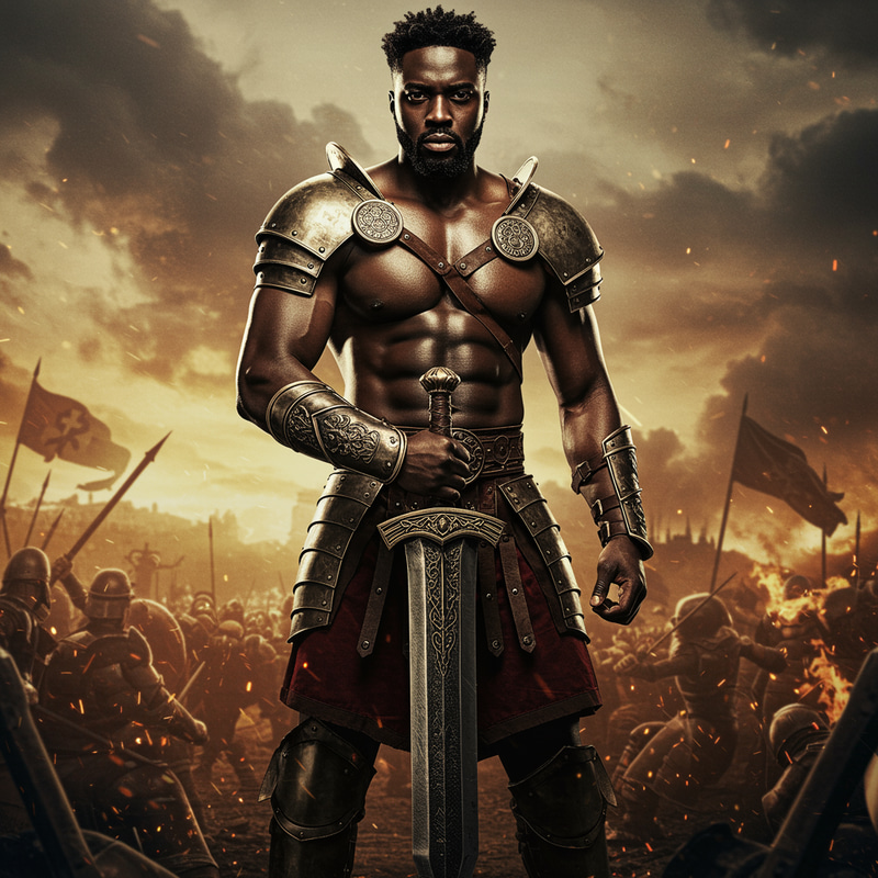 Brave Icon: A Symbol of Courage Brave Icon: A Symbol of Courage