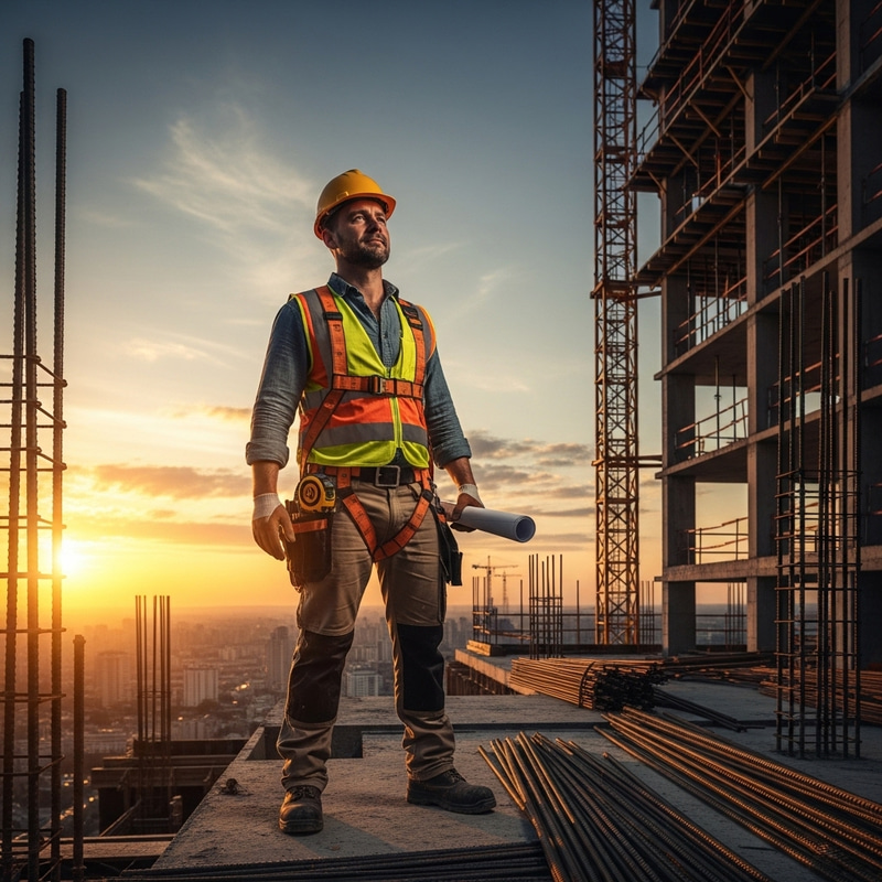 Professional Construction Workers Services Professional Construction Workers Services