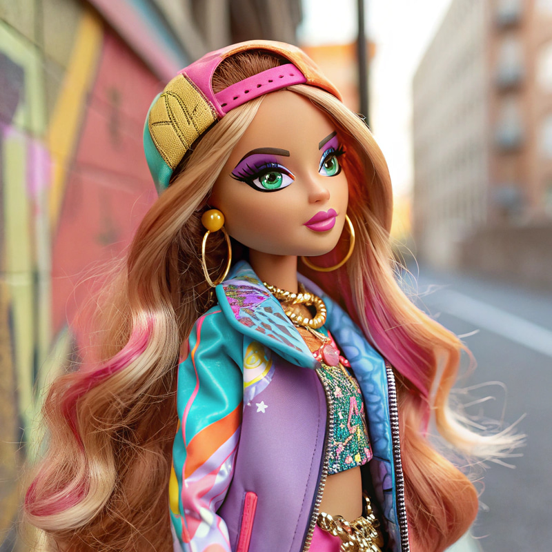 Bratz Dolls - Fashionable and Fun Collectibles Bratz Dolls - Fashionable and Fun Collectibles