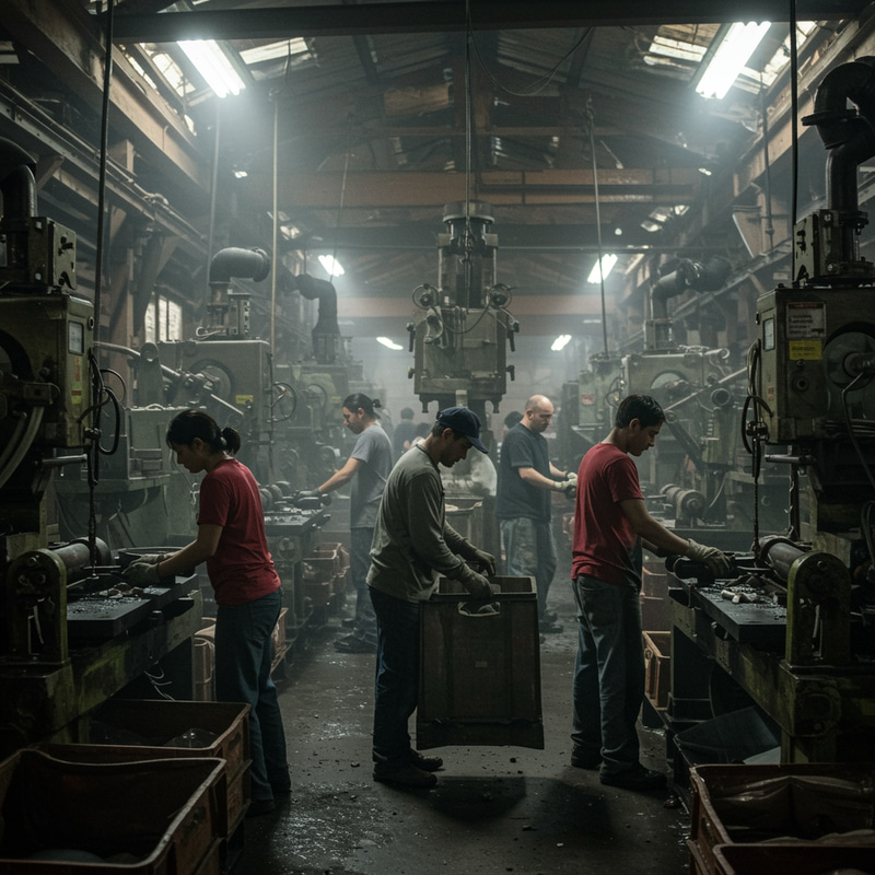 Unsafe Working Conditions: Protect Your Workforce