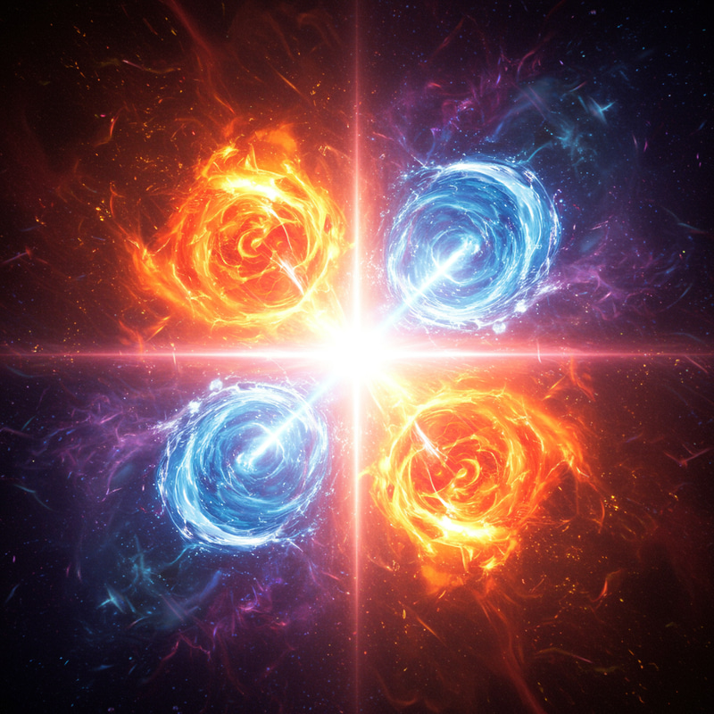 Element Resonance Core: Unleash Your Power