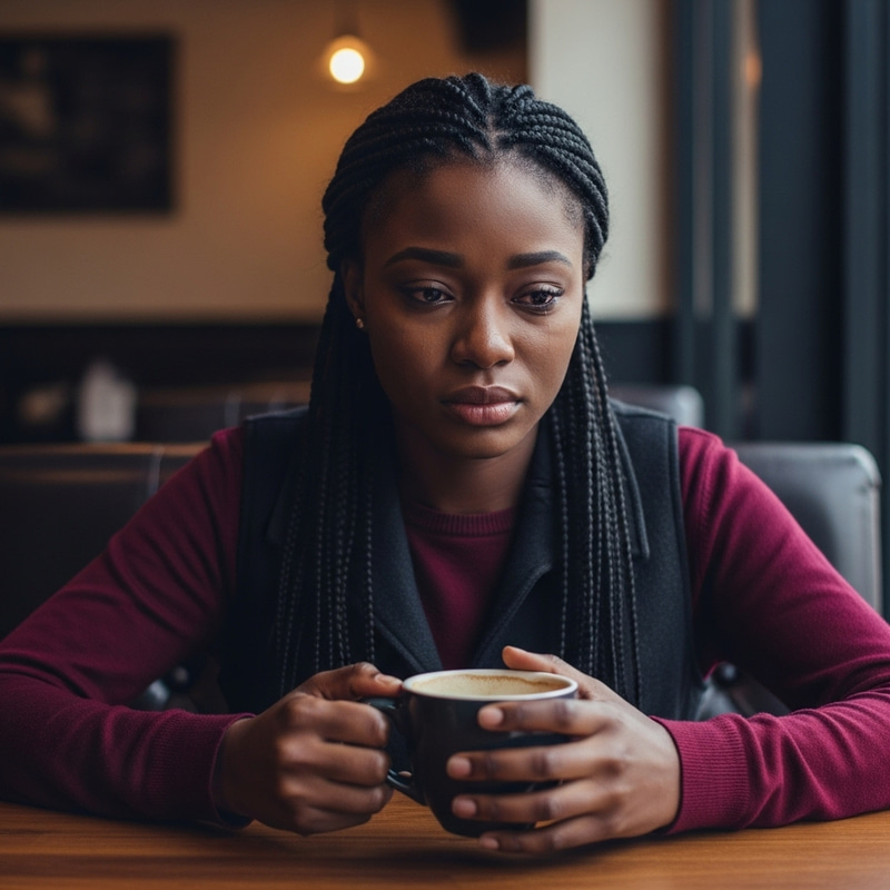 Finding Hope: A Journey of Resilience Finding Hope: A Journey of Resilience