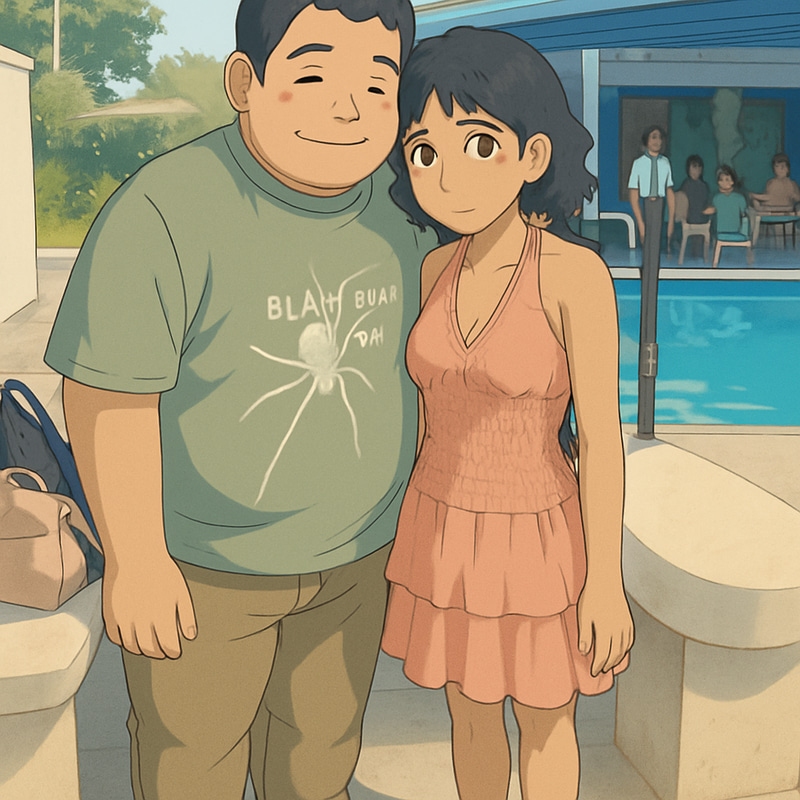 Ghibli Style Transformation Services Ghibli Style Transformation Services