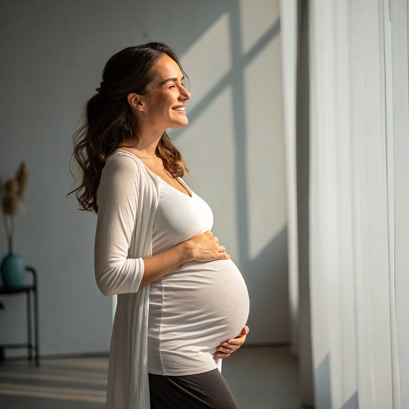 Beautiful Pregnant Woman Photography Beautiful Pregnant Woman Photography