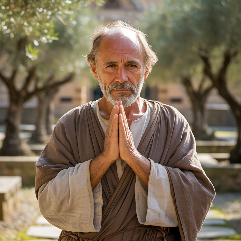 John Mark: The Disciple Who Failed Paul John Mark: The Disciple Who Failed Paul