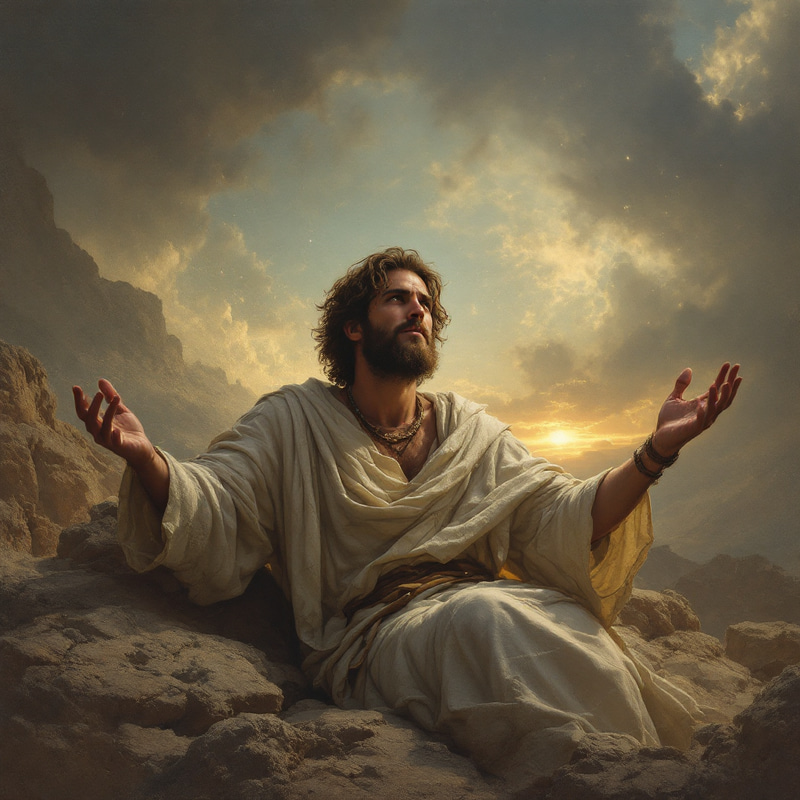 John Mark: The Disciple Who Got a Second Chance John Mark: The Disciple Who Got a Second Chance