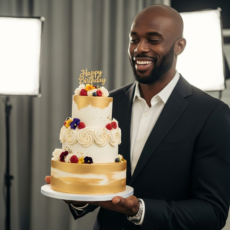 Birthday Celebrations: Cake Memories Birthday Celebrations: Cake Memories