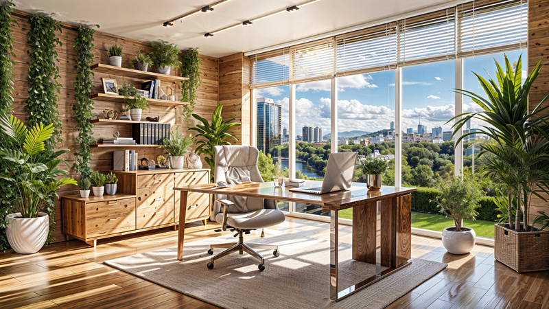 Creative Summer Office Interior Design Ideas Creative Summer Office Interior Design Ideas