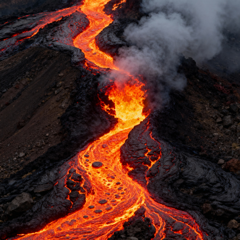 Discover the Power of Lava Discover the Power of Lava