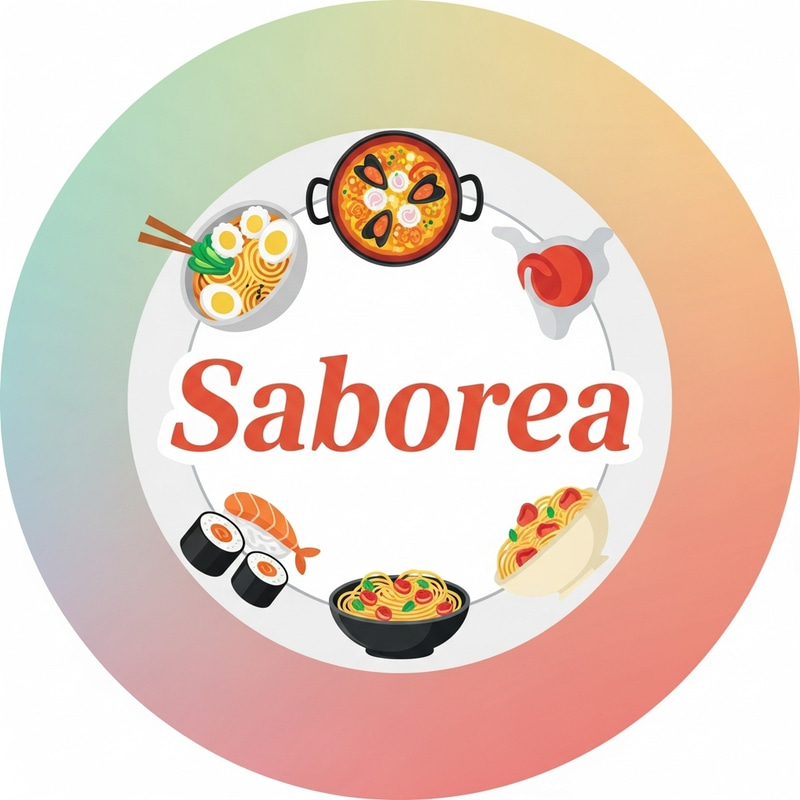Saborea Restaurant: Taste Global Cuisine Saborea Restaurant: Taste Global Cuisine
