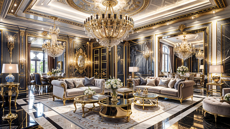 Glamorous Restaurant Interior Design Ideas Glamorous Restaurant Interior Design Ideas