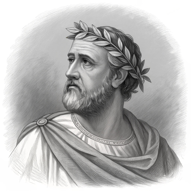 Discover Aristotle: Philosopher & Thinker
