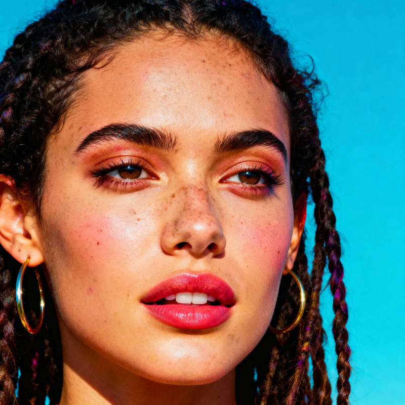 Enhance Your Photos: Add Color & Remove Imperfections Enhance Your Photos: Add Color & Remove Imperfections