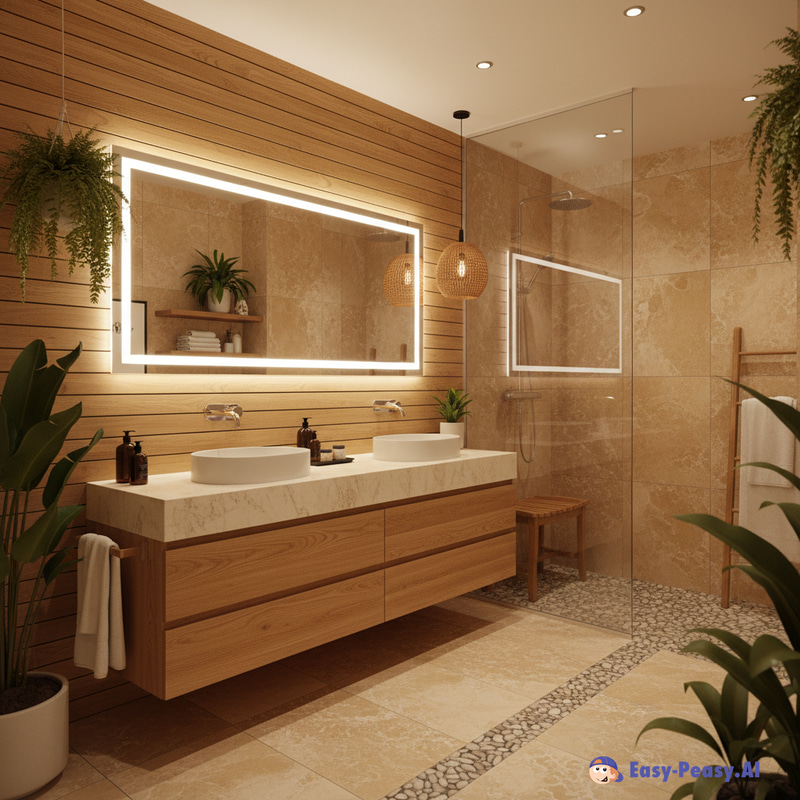 Elegant Bathroom Designs for Every Style Elegant Bathroom Designs for Every Style