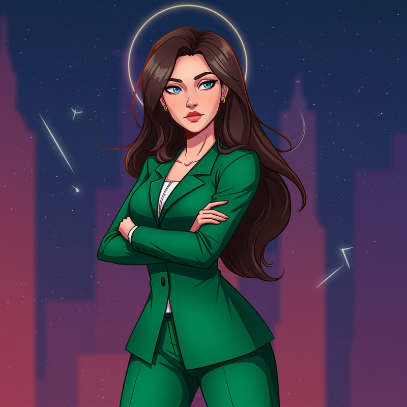 Independent Scorpio Woman - Strong & Beautiful Independent Scorpio Woman - Strong & Beautiful