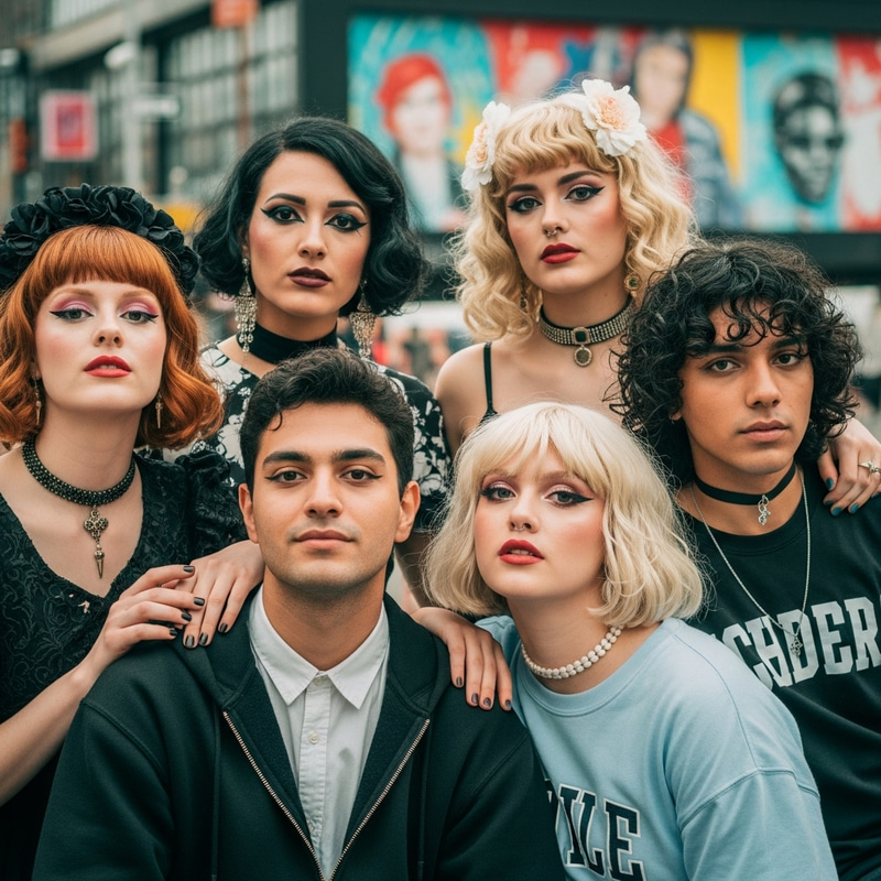 Exploring the Femboy Culture: A Comprehensive Guide Exploring the Femboy Culture: A Comprehensive Guide