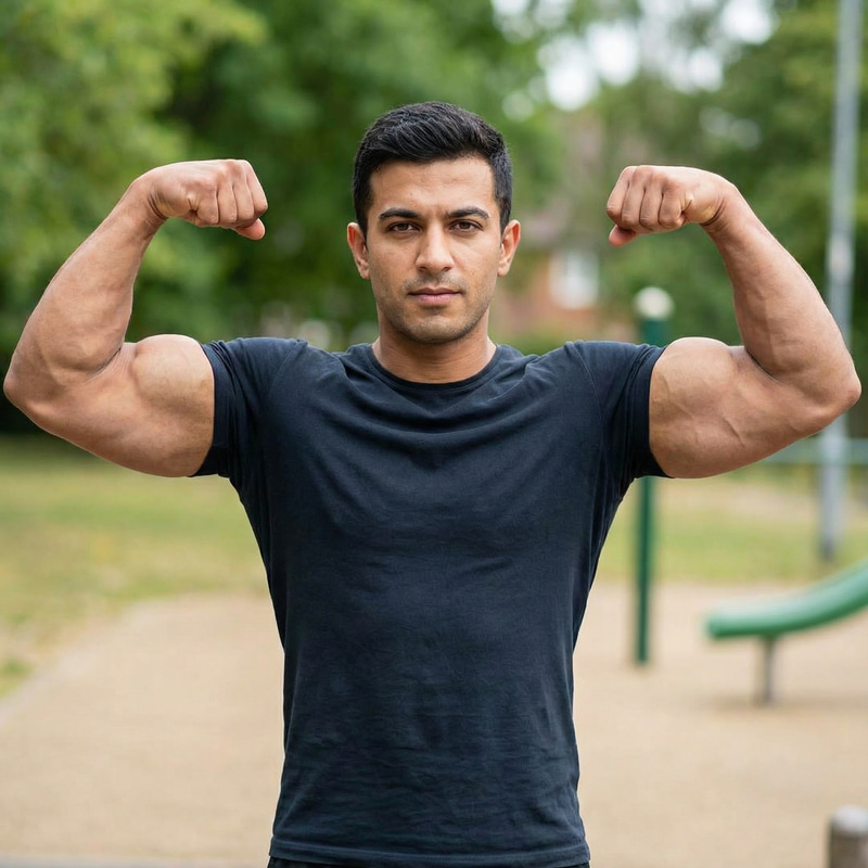 Increase Arm and Bicep Size Tips Increase Arm and Bicep Size Tips