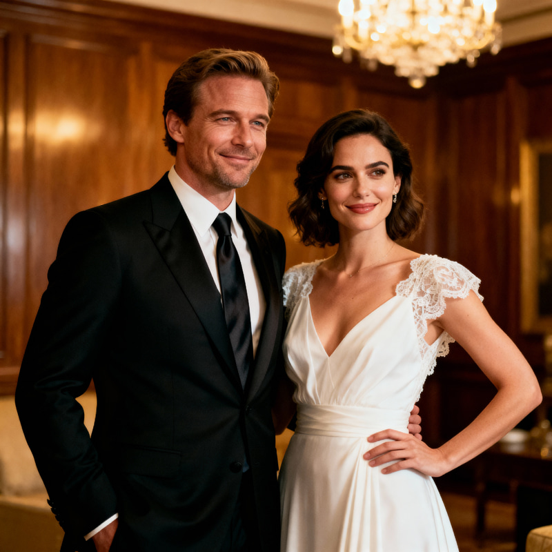 Lazur and the Wealthy: A Visual Narrative