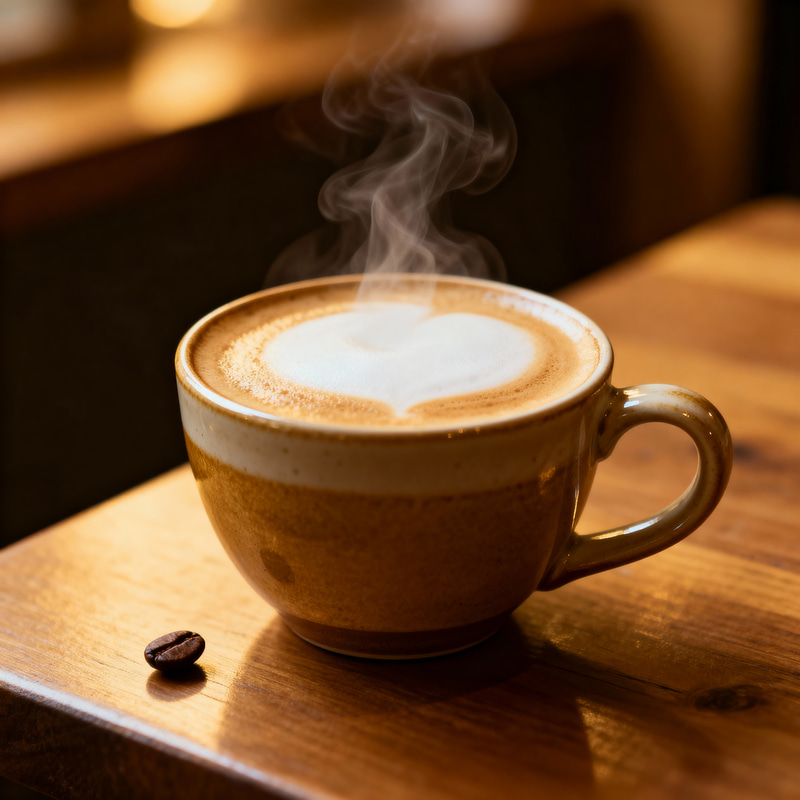 Premium Coffee Beans - Freshly Roasted Premium Coffee Beans - Freshly Roasted