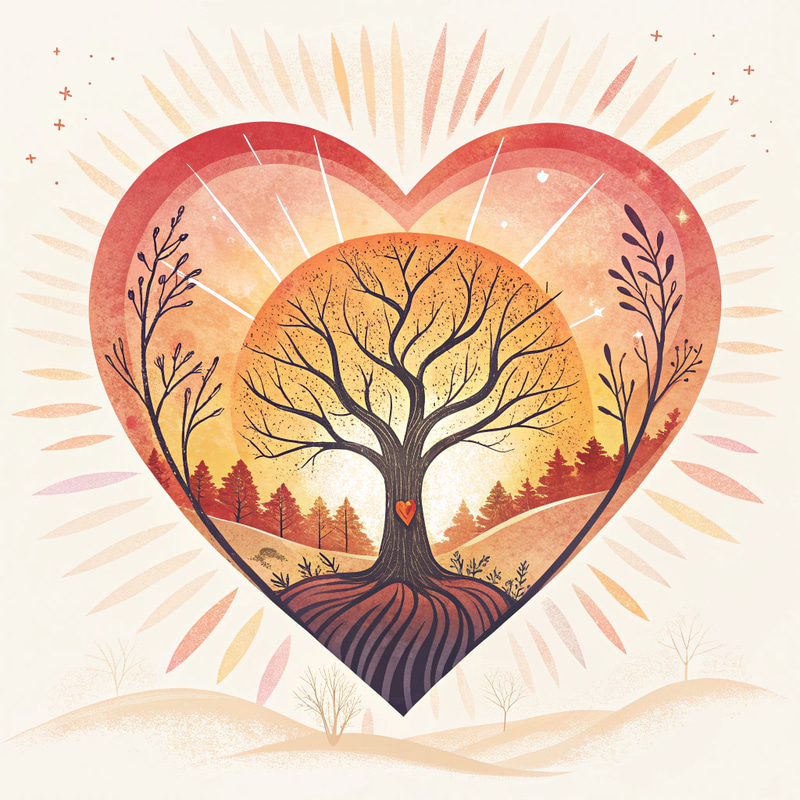 Symbol of Love: Trust in God’s Timing Symbol of Love: Trust in God’s Timing