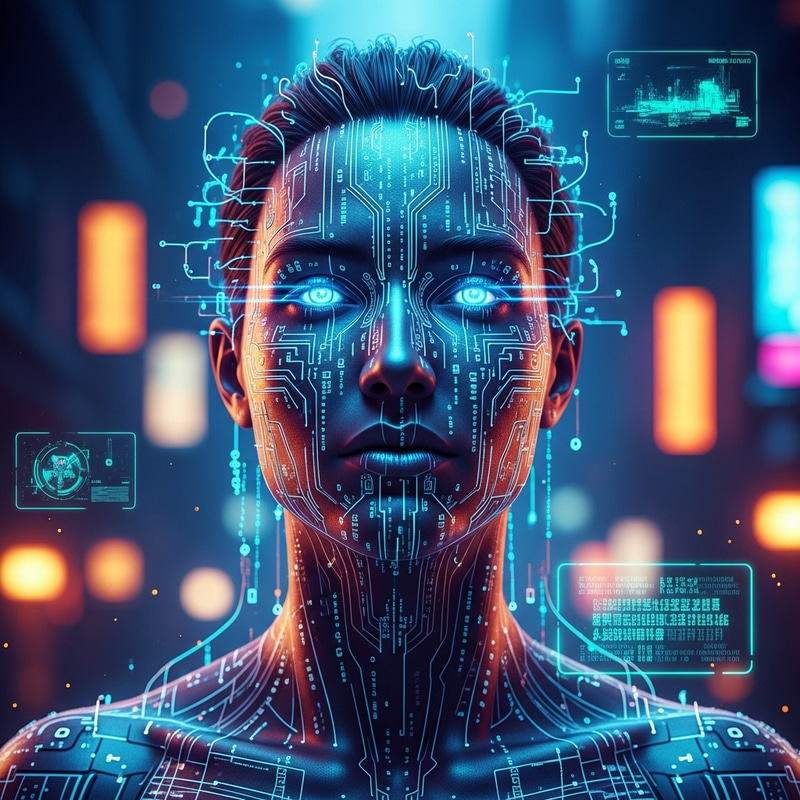 Transform My Photo with AI Effects Transform My Photo with AI Effects