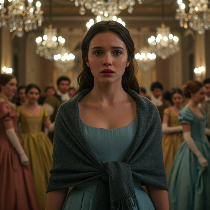 Cinderella: The Timeless Fairy Tale Cinderella: The Timeless Fairy Tale