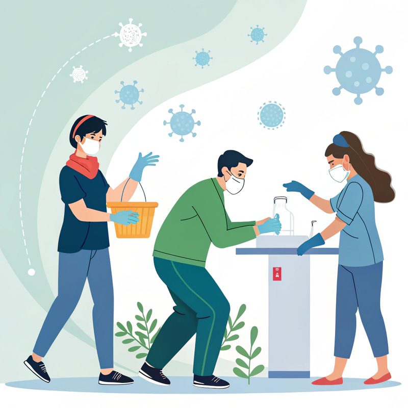 Preventing Communicable Diseases: Key Strategies