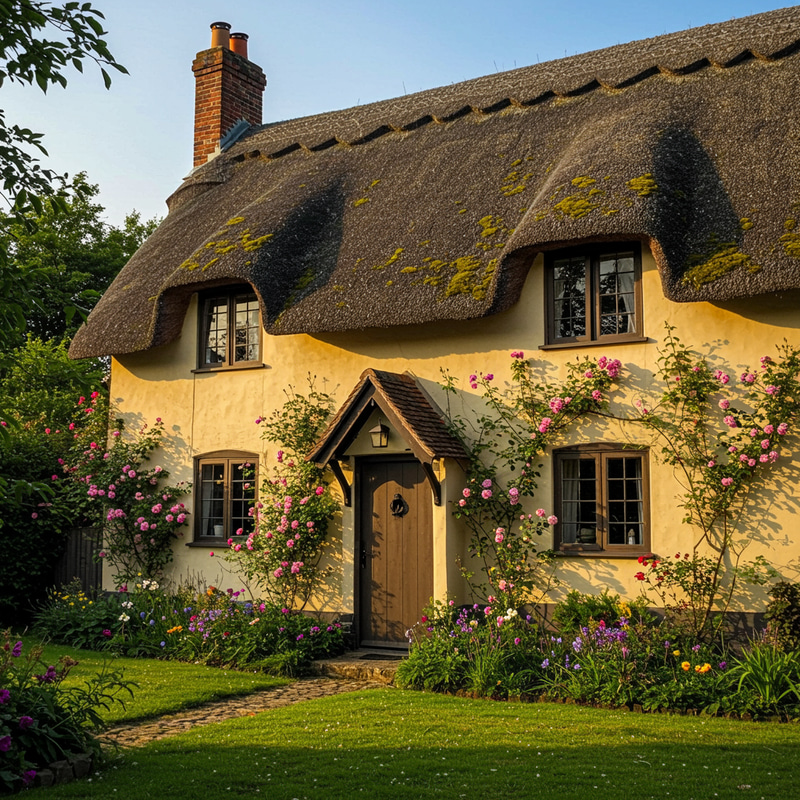Cozy Cottage Getaway | Perfect Retreat Cozy Cottage Getaway | Perfect Retreat