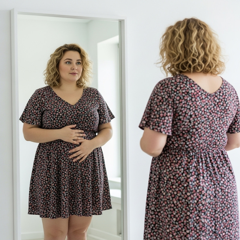 Weight Loss Journey: Transforming for a Healthier Life