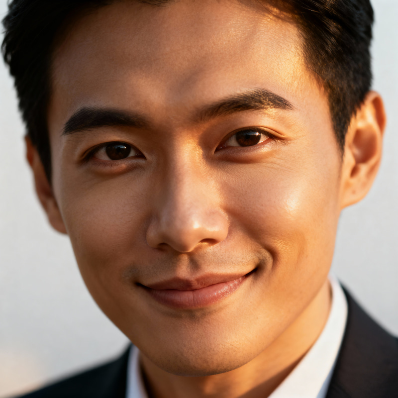 Professional Business Portraits for Profiles Professional Business Portraits for Profiles