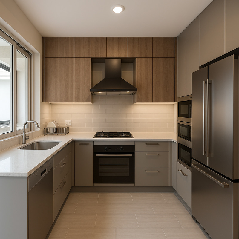 Modern Kitchen Design Ideas for Your Home Modern Kitchen Design Ideas for Your Home