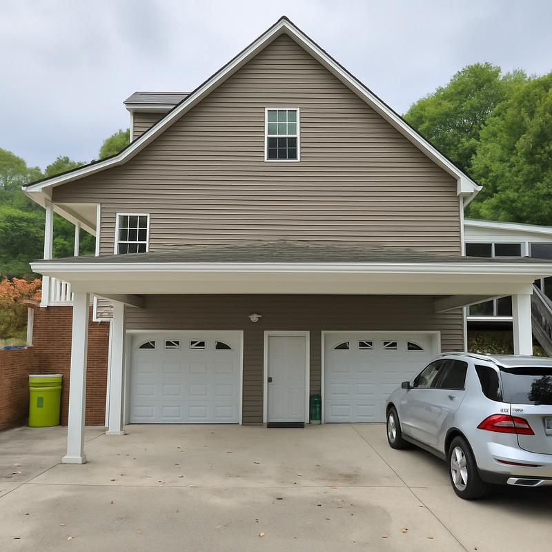 Add a Carport: Enhance Your Home's Exterior Add a Carport: Enhance Your Home's Exterior