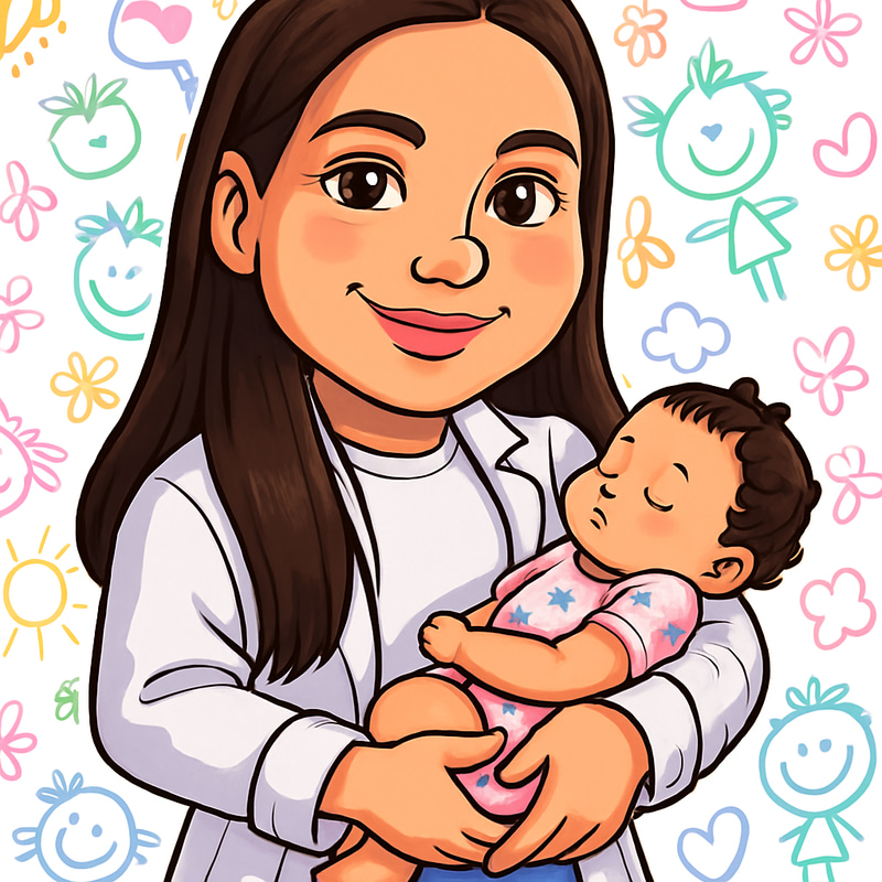 Fun Caricature Art Creation Service