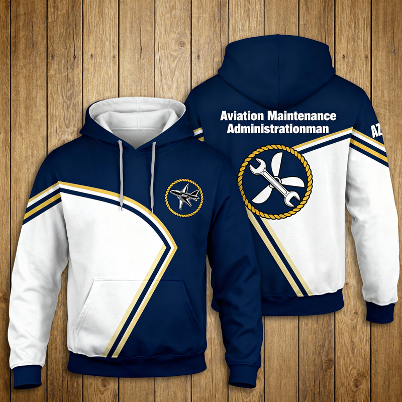 Navy Aviation Maintenance Hoodie Design Navy Aviation Maintenance Hoodie Design