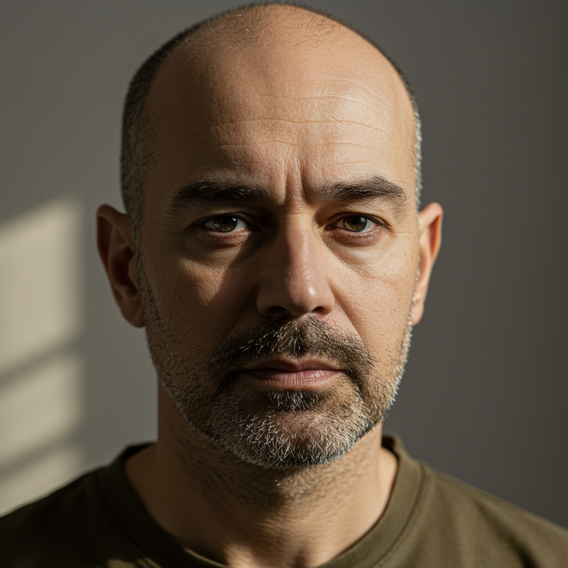 About Me - Personal Journey and Insights