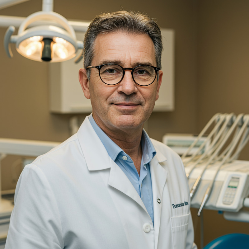 Ternurin Dentist: Expert Dental Care Services Ternurin Dentist: Expert Dental Care Services