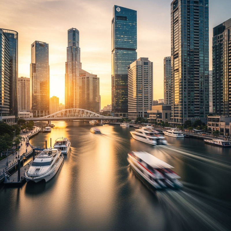 Business River: Navigating Your Success Business River: Navigating Your Success